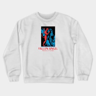 Fallen Angel 1 Crewneck Sweatshirt